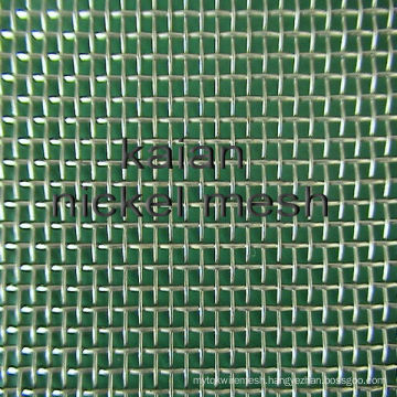 Hot sale Nickel Screen Mesh ----- 30 years manufacturer in Anping